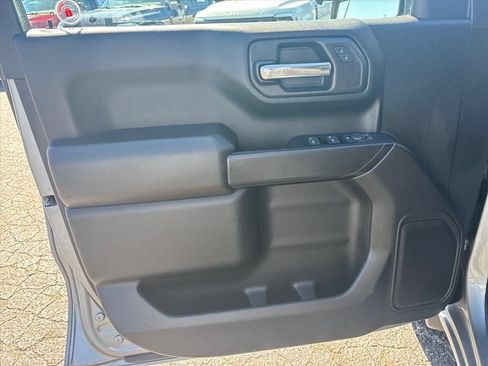 Used 2024 GMC Sierra 1500 Pro w/ Graphite Edition AWD/4WD image 25