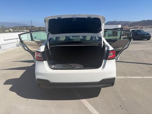 Certified 2025 Subaru Legacy Limited AWD/4WD image 16