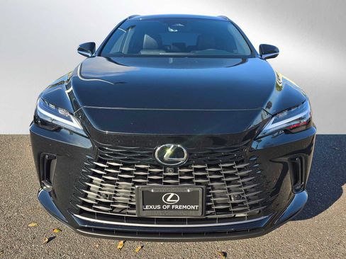 New 2026 Lexus RX 350 Premium image 8