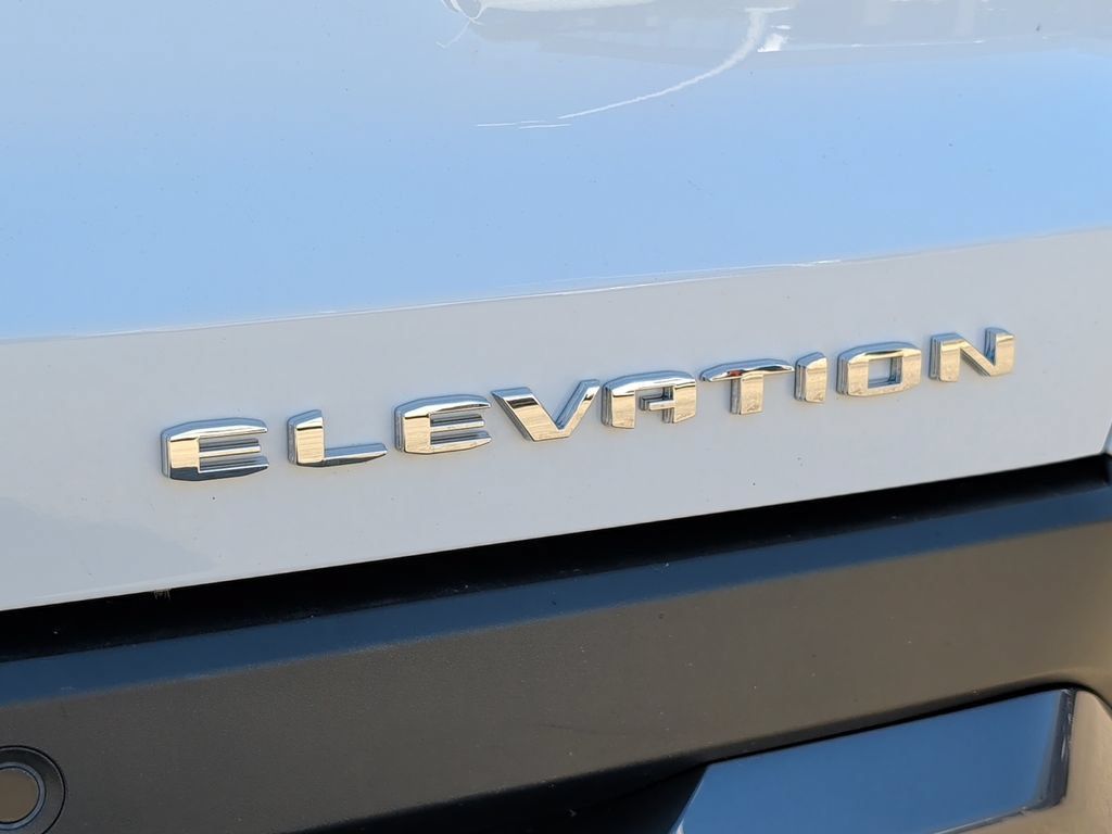 Used 2026 GMC Terrain Elevation AWD/4WD image 44
