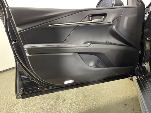 New 2026 Toyota Camry XSE image 17