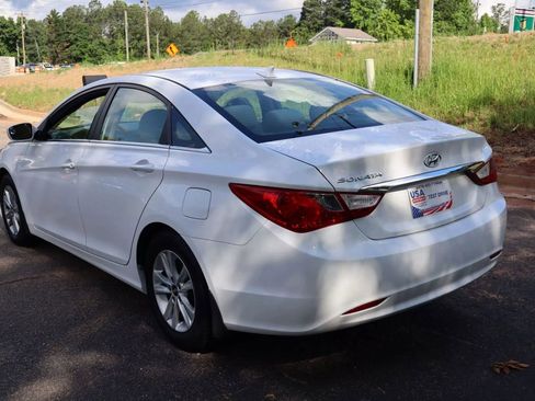 Used 2011 Hyundai Sonata GLS w/ Popular Equipment Pkg 2 image 4