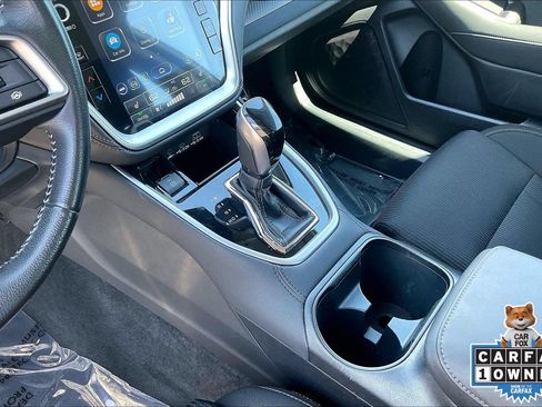 Certified 2024 Subaru Legacy Premium AWD/4WD image 18