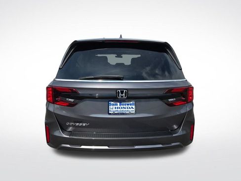 New 2026 Honda Odyssey EX-L image 5