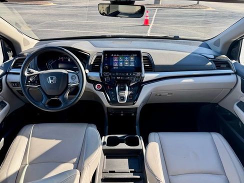 Used 2022 Honda Odyssey Touring image 25