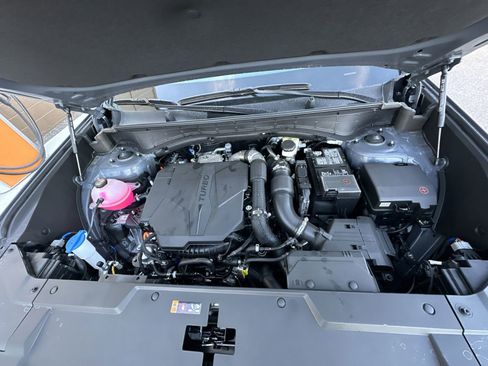 New 2026 Hyundai Santa Fe SE image 27