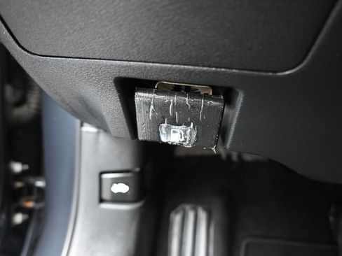 Used 2019 Nissan Altima 2.5 SV AWD/4WD image 26
