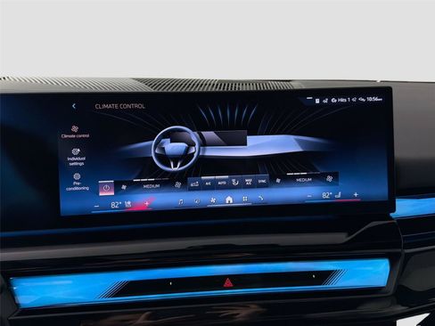 New 2026 BMW 530i w/ M Sport Package RWD image 16