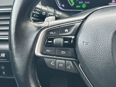 Used 2019 Honda Accord EX-L image 25