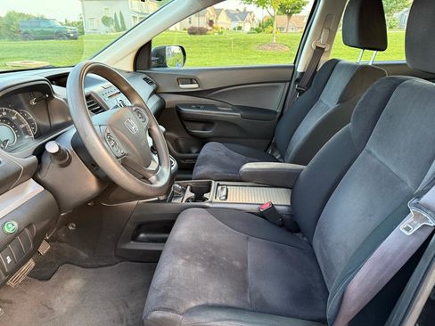 Used 2013 Honda CR-V LX image 5