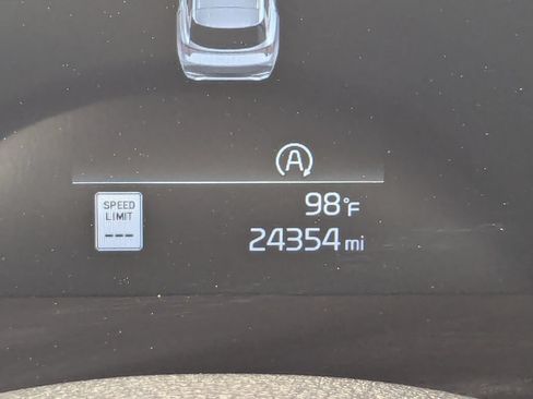 Certified 2025 Kia Sportage X-Line AWD/4WD image 37