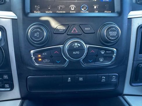 Used 2017 RAM 1500 Big Horn image 21