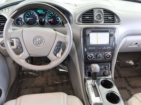 Used 2017 Buick Enclave Premium w/ Experience Buick Package FWD image 19