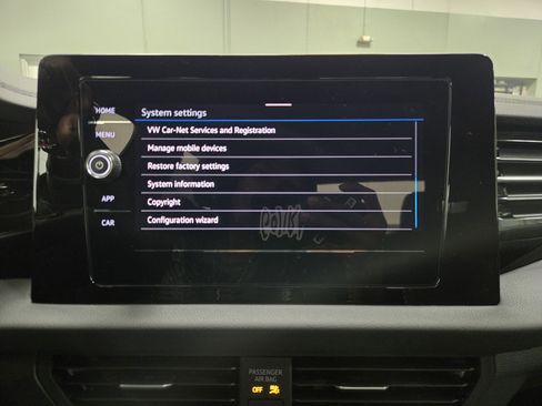 New 2025 Volkswagen Jetta Sport image 22