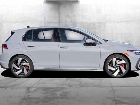 New 2026 Volkswagen GTI S image 5