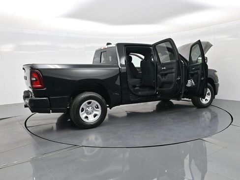 New 2026 RAM 1500 Tradesman image 31