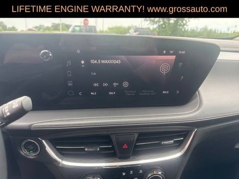 Used 2026 Buick Encore GX Preferred AWD/4WD image 24