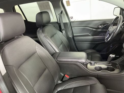 Used 2019 GMC Acadia SLT w/ Black Edition image 27