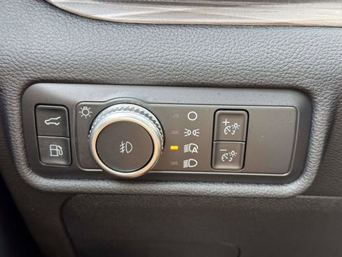 Used 2022 Ford Explorer Limited w/ Hybrid Equipment Group 310A image 20