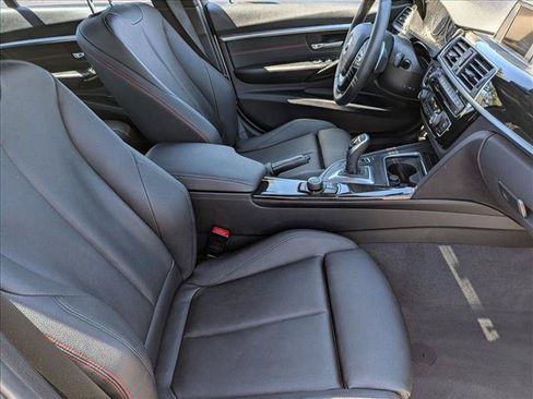 Used 2016 BMW 328i Sedan RWD image 21
