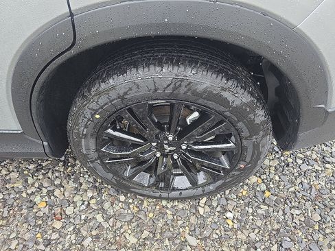 New 2026 Mitsubishi Eclipse Cross LE image 28