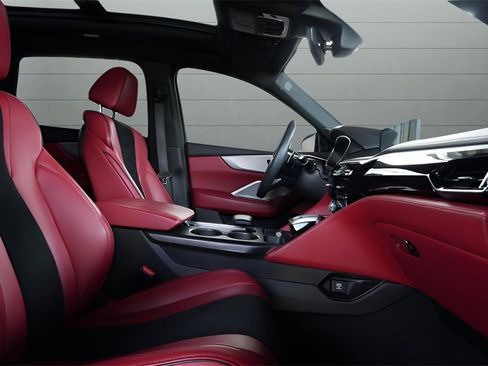 Used 2022 Acura MDX A-Spec image 57