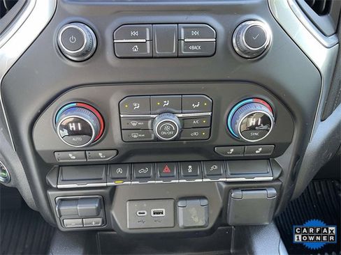 Used 2020 Chevrolet Silverado 1500 RST w/ All-Star Edition image 26