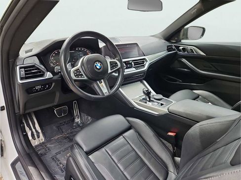 Used 2023 BMW 440i xDrive Coupe w/ Premium Package AWD/4WD image 33