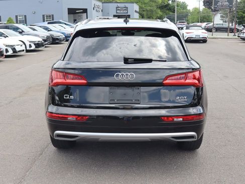 Used 2018 Audi Q5 2.0T Premium AWD/4WD image 6