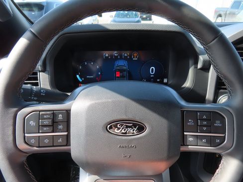 New 2026 Ford F150 XLT w/ Equipment Group 302A MID AWD/4WD image 10