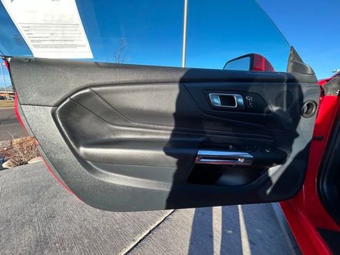 Used 2024 Ford Mustang Premium image 18