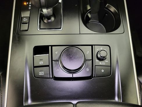 Used 2024 MAZDA CX-90 3.3 Turbo w/ Select Package image 7