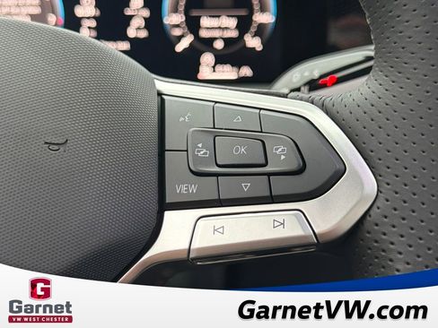 New 2026 Volkswagen Tiguan SE R-Line image 28