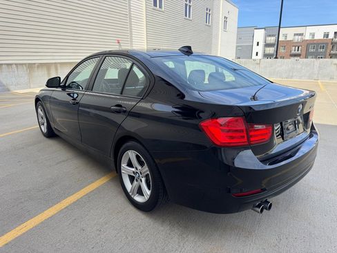 Used 2015 BMW 328i Sedan image 5