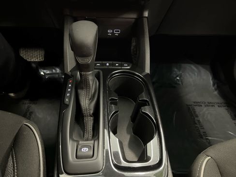 Used 2025 Chevrolet TrailBlazer LT image 22