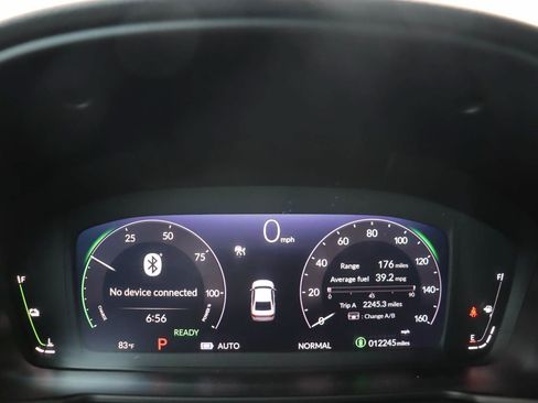 Used 2025 Honda Accord Sport image 10