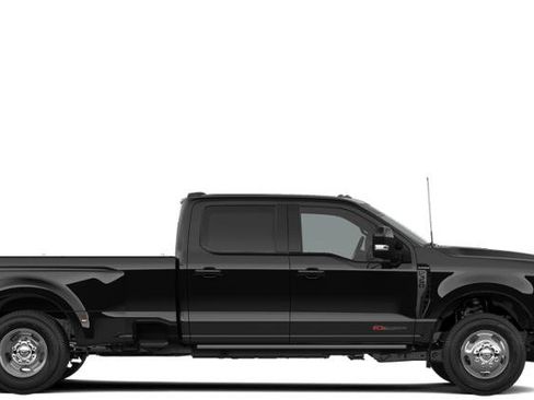 New 2026 Ford F350 Platinum AWD/4WD image 5