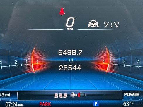 Used 2024 Mercedes-Benz GLE 53 AMG 4MATIC Coupe image 4