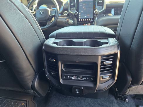 Certified 2026 RAM 1500 Limited w/ Body Color Bumper Group image 42