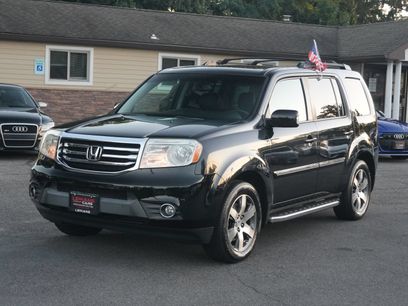 Used 2013 Honda Pilot Touring