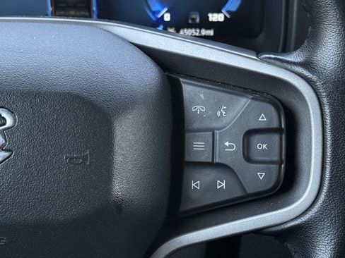 Used 2025 Ford Bronco Big Bend AWD/4WD image 15