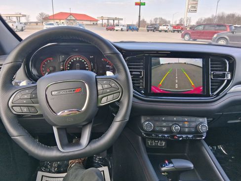 New 2026 Chrysler Pacifica Select image 21