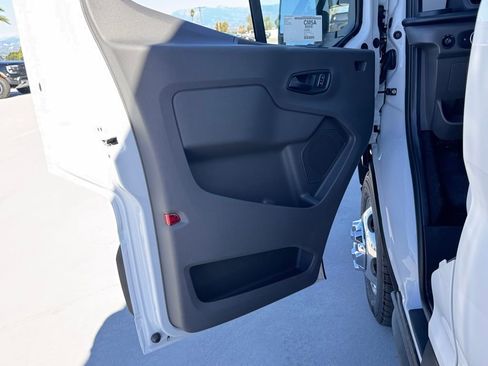 New 2026 Ford Transit 350 148 High Roof Extended DRW image 15