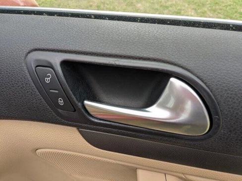 Used 2008 Volkswagen Jetta Sedan image 34