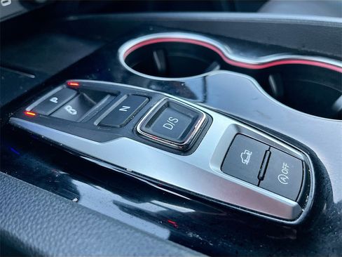 Used 2024 Honda Ridgeline Black Edition image 17