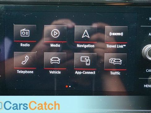 Used 2018 Volkswagen Golf 4-Door AWD/4WD image 27