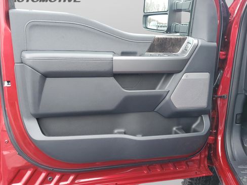 New 2026 Ford F250 Lariat w/ Lariat Ultimate Package image 28