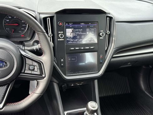 Used 2023 Subaru WRX image 3