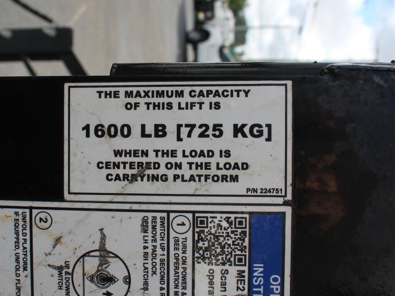 Used 2024 Ford F450 XL AWD/4WD image 45