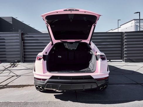 Used 2024 Lamborghini Urus Performante image 25